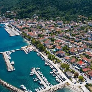 Aparthotel Filalithis &, Sami (Kefalonia)