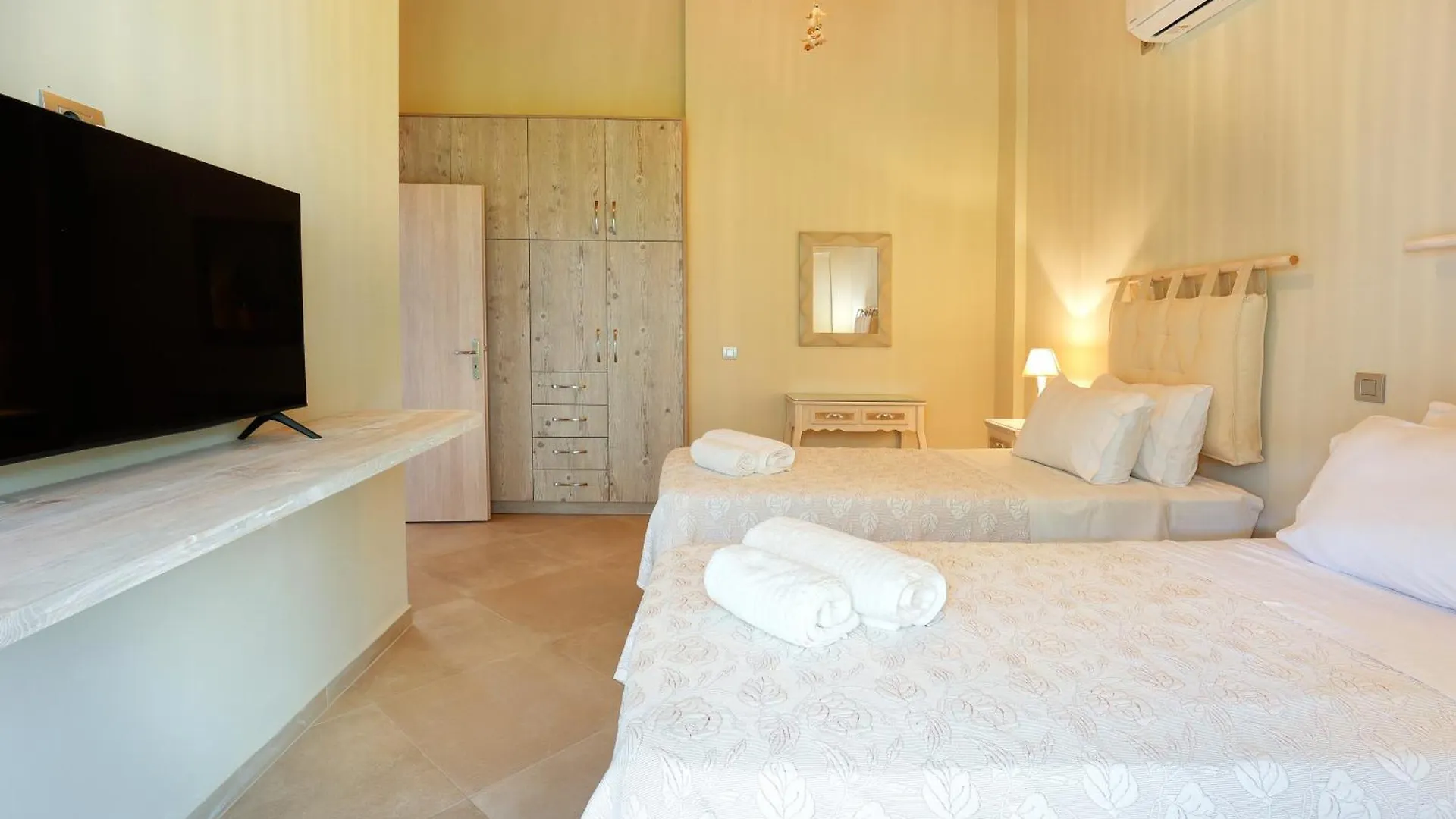 Villa Theoni Sami  Sami (Kefalonia)